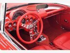 Thumbnail Photo 52 for 1962 Chevrolet Corvette